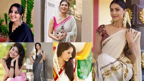 mallu photos|Top 20 Beautiful Malayalam Actresses With Photos。